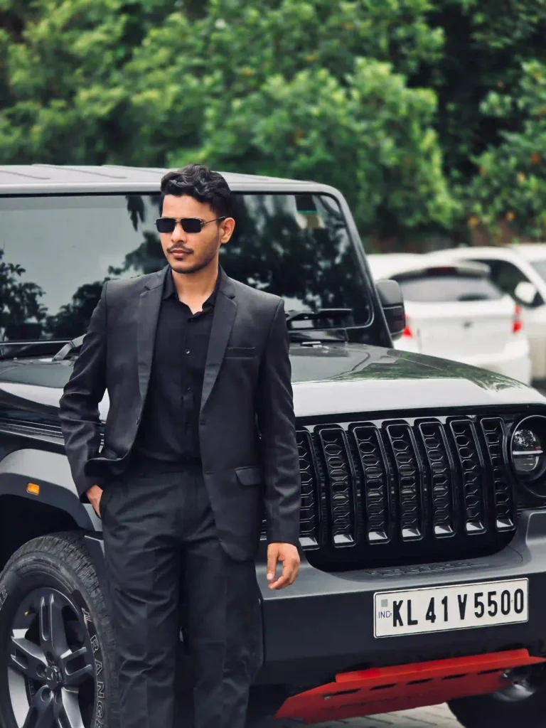 digital marketer top best freelance digital marketer in alappuzha